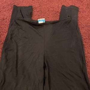 Black Pants , never worn